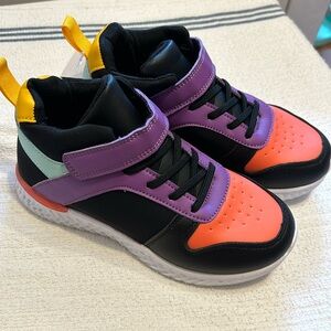Multicolored sneakers KIDS